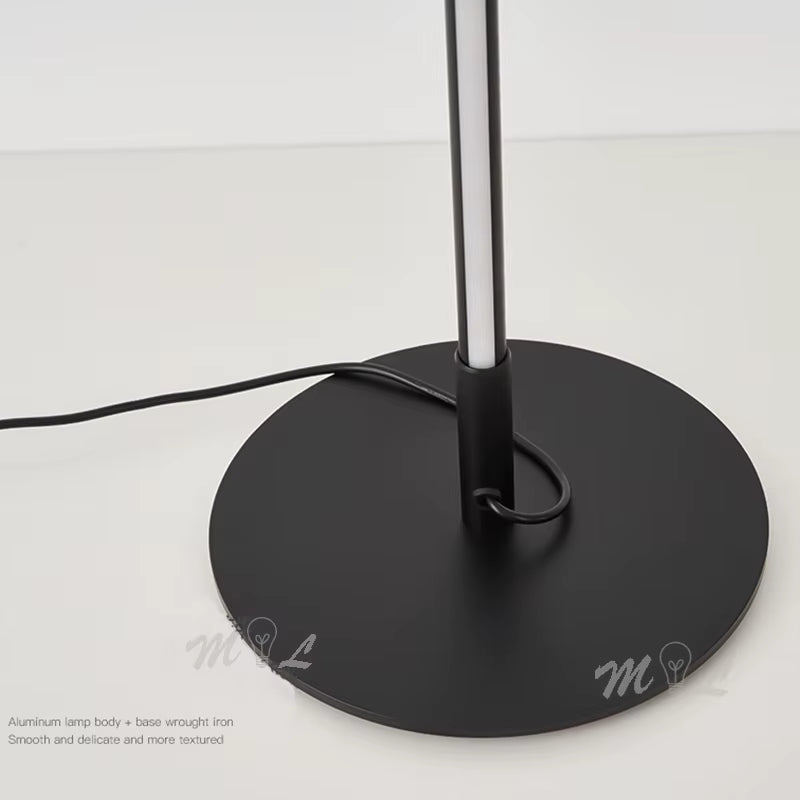 Minimalist LED Floor Lamp