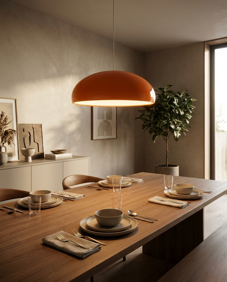 Pendant Lighting