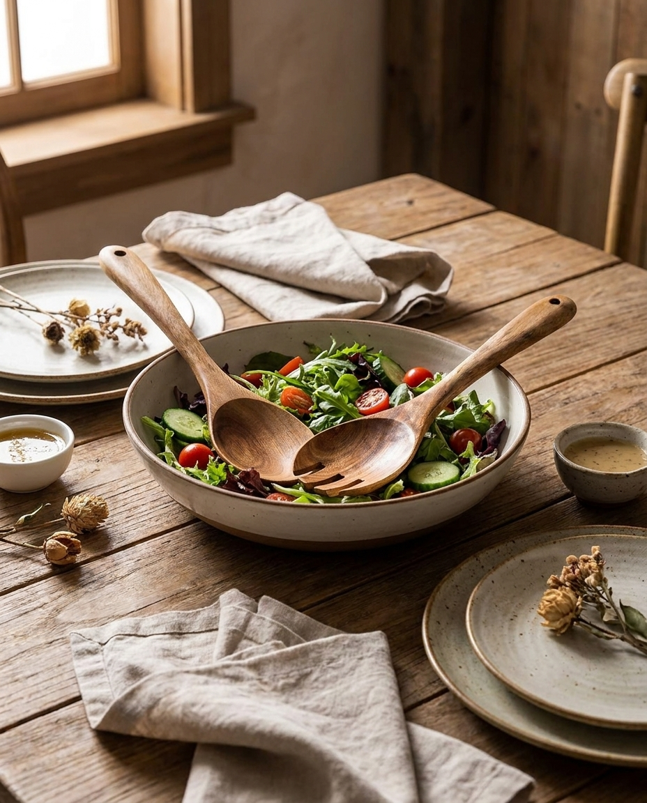 Kitchen & Dining