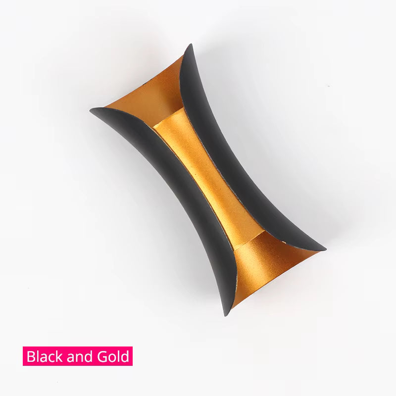 Aluminium Indoor-Outdoor Wall Light