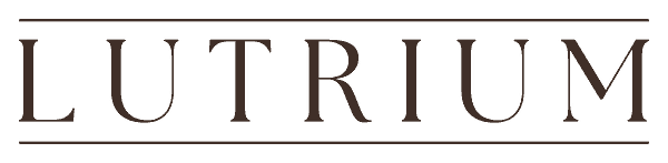 Lutrium logo